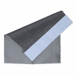 Pandora V-295 Wholesale Double Sided Satin Backdrop Curtain Fabrics Living Room and Bedroom Curtains 32 Models 100% Polyester